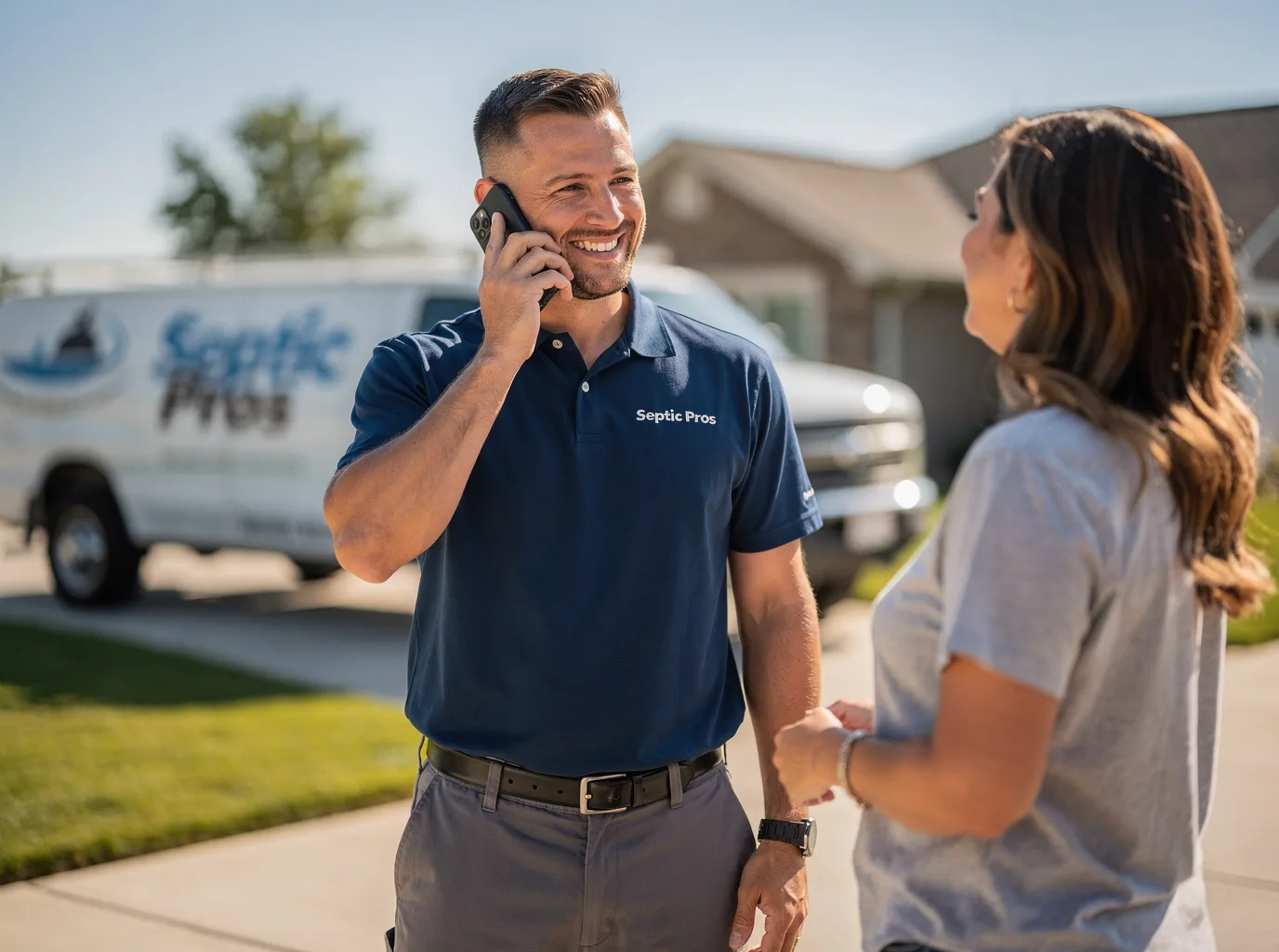 Septic Tank Pumping Pungoteague, VA FAQs